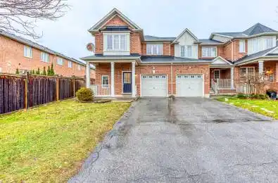 614 Cargill Path Milton (Coates) Ontario L9T7X2