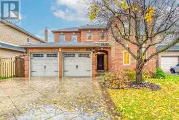 435 March Cres, Oakville, Ontario L6H 5X7, 4 Bedrooms Bedrooms, 10 Rooms Rooms,4 BathroomsBathrooms,All Houses,Sold,March,W9768926