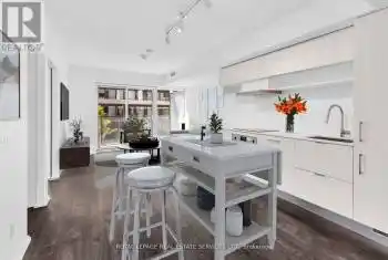 5 soudan Ave Unit# 704, Toronto, Ontario M4S 0B1, 1 Bedroom Bedrooms, 5 Rooms Rooms,1 BathroomBathrooms,Condo,Rented,soudan,27779956