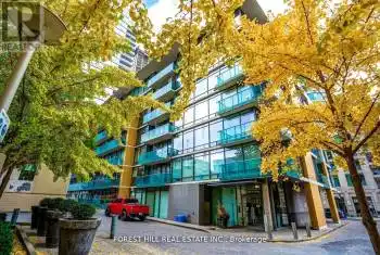 21 Scollard St Unit# 103, Toronto, Ontario M5R 1G1, 1 Bedroom Bedrooms, 5 Rooms Rooms,1 BathroomBathrooms,Condo,Rented,Scollard,C11913838