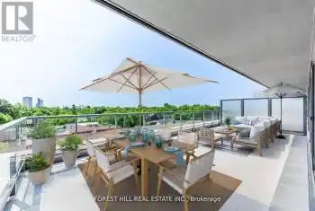 500 Dupont St Unit# 403, Toronto, Ontario M6G 0B8, 2 Bedrooms Bedrooms, 6 Rooms Rooms,2 BathroomsBathrooms,Condo,Sold,Dupont,C11913807