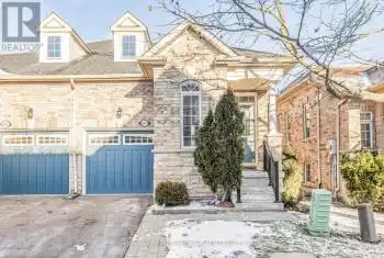 607 Tapestry Lane, Newmarket, Ontario L3X 3C9, 2 Bedrooms Bedrooms, 6 Rooms Rooms,4 BathroomsBathrooms,Condo,Sold,Tapestry,N11913866