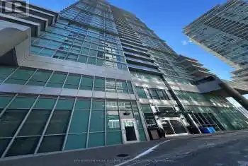 50 Town Centre Crt Unit# 2704, Toronto, Ontario M1P 0A9, 1 Bedroom Bedrooms, 5 Rooms Rooms,1 BathroomBathrooms,Condo,Rented,Town Centre,27777618