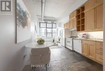 155 Dalhousie St Unit# Ph7, Toronto, Ontario M5B 2P7, 1 Bedroom Bedrooms, 4 Rooms Rooms,1 BathroomBathrooms,Condo,Rented,Dalhousie,27780633