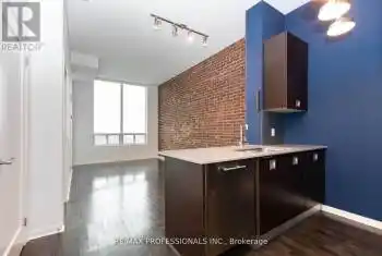 3391 Bloor St Unit# 701, Toronto, Ontario M8X 1G3, 1 Bedroom Bedrooms, 5 Rooms Rooms,1 BathroomBathrooms,Condo,Rented,Bloor,W11913909