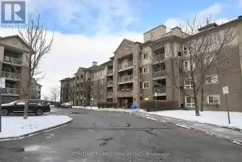 8 Dayspring Circ Unit# 1209, Brampton, Ontario L6P 2Z7, 1 Bedroom Bedrooms, 4 Rooms Rooms,1 BathroomBathrooms,Condo,Rented,Dayspring,27780698
