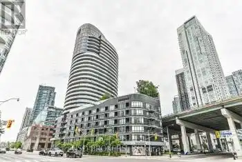 38 Dan Leckie Way Unit# 909, Toronto, Ontario M5V 2V6, 1 Bedroom Bedrooms, 4 Rooms Rooms,1 BathroomBathrooms,Condo,Rented,Dan Leckie,C11913990