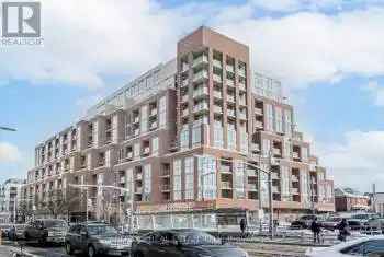 1787 St Clair Ave Unit# 212, Toronto, Ontario M6N 0B7, 1 Bedroom Bedrooms, 5 Rooms Rooms,1 BathroomBathrooms,Condo,Rented,St Clair,W11913995