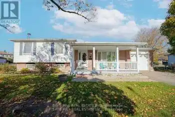 2 Geneva Cres, Brampton, Ontario L6S 1K8, 3 Bedrooms Bedrooms, 7 Rooms Rooms,2 BathroomsBathrooms,All Houses,Sold,Geneva,W11913802