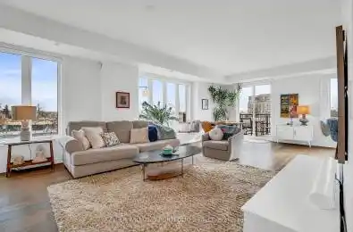 70 Eastwood Park Gardens Unit# 21 Toronto (Long Branch) Ontario M8W0B2