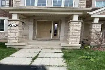 214 Ellen Davidson Dr Unit# 214, Oakville, Ontario L6M 0V1, 5 Bedrooms Bedrooms, 10 Rooms Rooms,4 BathroomsBathrooms,All Houses,Rented,Ellen Davidson,W11914228