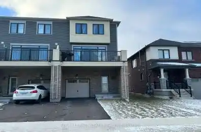 16 Utter Place Hamilton (Stoney Creek Mountain) Ontario L8J0H7