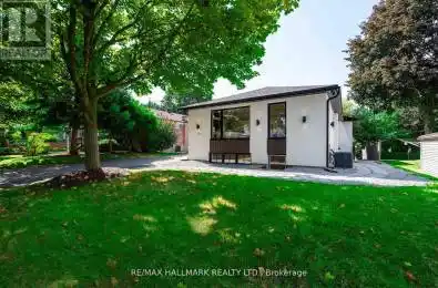 70 Lundy's Lane Unit# N BSMT Newmarket (Huron Heights-Leslie Valley) 