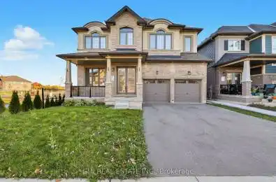 56 Pace Avenue Brantford Ontario N3S0J4