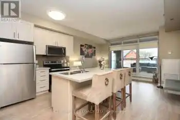 2486 Old Bronte Rd Unit# 212, Oakville, Ontario L6M 4J2, 1 Bedroom Bedrooms, 4 Rooms Rooms,1 BathroomBathrooms,Condo,Rented,Old Bronte,W11914673