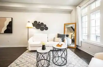 538 White's Hill Avenue Markham (Cornell) Ontario L6B1N9