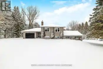 5739 Sixth Line, Erin, Ontario N0B 1Z0, 3 Bedrooms Bedrooms, 6 Rooms Rooms,3 BathroomsBathrooms,All Houses,Sold,Sixth,X11915026