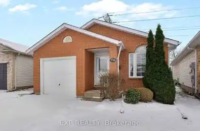 7724 Cortina Crescent Niagara Falls (213 - Ascot) Ontario L2H3B4