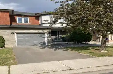 126 Pinedale Gate Unit# 75 Vaughan (East Woodbridge) Ontario L4L8X3