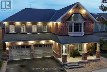 11 Gillett Dr, Ajax, Ontario L1Z 0K1, 4 Bedrooms Bedrooms, 8 Rooms Rooms,4 BathroomsBathrooms,All Houses,Sold,Gillett,E11915073