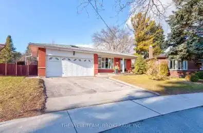 18 Amarillo Drive Toronto (Eglinton East) Ontario M1J2P8