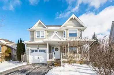 78 Pattison Place Centre Wellington (Fergus) Ontario N1M3V3