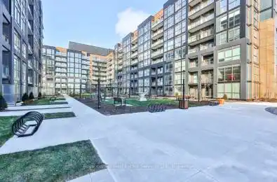 2333 Khalsa Gate Unit# 208 Oakville (1019 - WM Westmount) Ontario L6M0