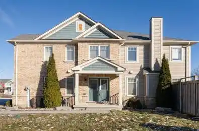 1640 Grandview Street Unit# 3 Oshawa (Taunton) Ontario L1K0S6