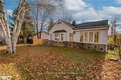 67 MAPLE Street Tay (Victoria Harbour) Ontario L0K2A0