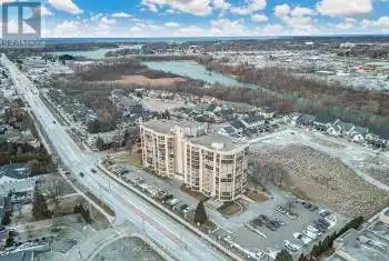 162 Martindale Rd Unit# 405, St. Catharines, Ontario L2S 3S4, 3 Bedrooms Bedrooms, 9 Rooms Rooms,2 BathroomsBathrooms,Condo,Sold,Martindale,X11915290