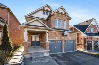 7 Adanac Drive Whitby (Blue Grass Meadows) Ontario L1N0J4