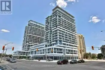 55 Speers Rd Unit# 1413, Oakville, Ontario L6K 3R6, 1 Bedroom Bedrooms, 4 Rooms Rooms,1 BathroomBathrooms,Condo,Sold,Speers,W11915417