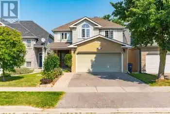 64 GAW Cres, Guelph, Ontario N1L 1H9, 3 Bedrooms Bedrooms, 8 Rooms Rooms,2 BathroomsBathrooms,All Houses,Sold,GAW,X11915543
