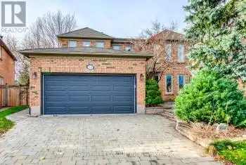 1141 Windrush Dr, Oakville, Ontario L6M 1S9, 4 Bedrooms Bedrooms, 17 Rooms Rooms,4 BathroomsBathrooms,All Houses,Sold,Windrush,W11915595