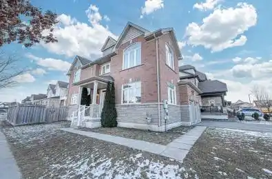 95 Hockley Avenue Clarington (Bowmanville) Ontario L1C0G4
