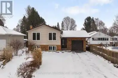 255 Huron Street Clearview (Stayner) Ontario L0M1S0