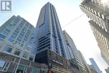 395 Bloor St Unit# 3206, Toronto, Ontario M4W 0B4, 1 Bedroom Bedrooms, 4 Rooms Rooms,1 BathroomBathrooms,Condo,Rented,Bloor,C11915833