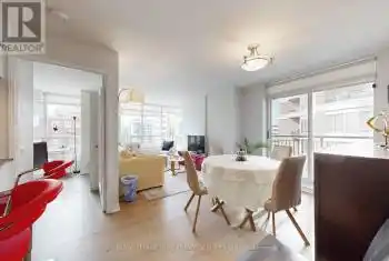 60 St Clair Ave Unit# 1102, Toronto, Ontario M4V 1M1, 2 Bedrooms Bedrooms, 5 Rooms Rooms,1 BathroomBathrooms,Condo,Rented,St Clair,27785428