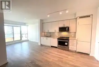 4055 Parkside Village Dr Unit# 2219, Mississauga, Ontario L5B 0K8, 1 Bedroom Bedrooms, 5 Rooms Rooms,1 BathroomBathrooms,Condo,Rented,Parkside Village,W11915905