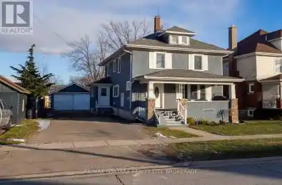 79 Steele Street Port Colborne (878 - Sugarloaf) Ontario L3K4X3