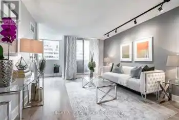 60 Homewood Ave Unit# 203, Toronto, Ontario M4Y 2X4, 1 Bedroom Bedrooms, 5 Rooms Rooms,1 BathroomBathrooms,Condo,Sold,Homewood,C11915951