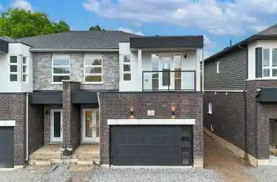 357 Gordon Avenue Fort Erie Ontario L0S1N0