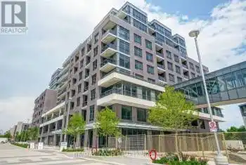 26 Gibbs Rd Unit# 549, Toronto, Ontario M9B 0E3, 1 Bedroom Bedrooms, 4 Rooms Rooms,1 BathroomBathrooms,Condo,Rented,Gibbs,27785664