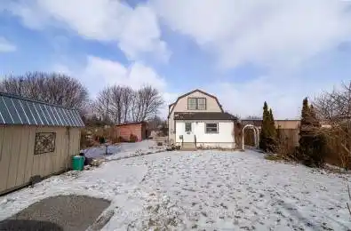 115 Delhi Street Port Colborne (878 - Sugarloaf) Ontario L3K3L1