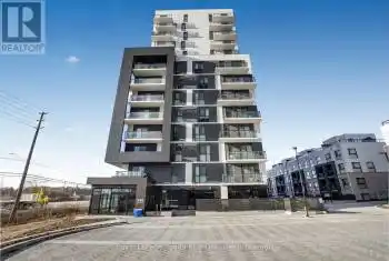 345 Wheat Boom Dr Unit# 606, Oakville, Ontario L6H 7X4, 1 Bedroom Bedrooms, 6 Rooms Rooms,1 BathroomBathrooms,Condo,Sold,Wheat Boom,W11916046
