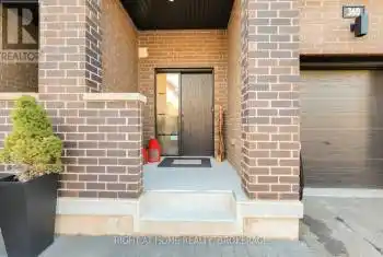 360 Athabasca Common, Oakville, Ontario L6H 0R5, 3 Bedrooms Bedrooms, 9 Rooms Rooms,3 BathroomsBathrooms,All Houses,Sold,Athabasca Common,W11916090