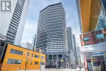 125 Peter St Unit# 1308, Toronto, Ontario M5V 0M2, 2 Bedrooms Bedrooms, 5 Rooms Rooms,1 BathroomBathrooms,Condo,Rented,Peter,27785931
