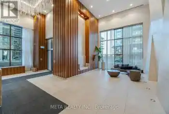 70 Annie Craig Dr Unit# 4403, Toronto, Ontario M8V 0G2, 1 Bedroom Bedrooms, 4 Rooms Rooms,2 BathroomsBathrooms,Condo,Sold,Annie Craig,W10431579