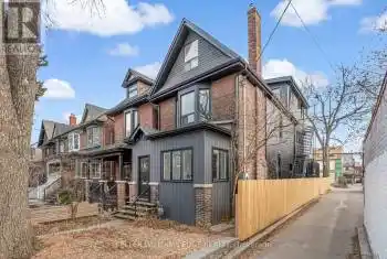 187 Fern Ave, Toronto, Ontario M6R 1K2, 5 Bedrooms Bedrooms, 12 Rooms Rooms,5 BathroomsBathrooms,All Houses,Sold,Fern,W11916179