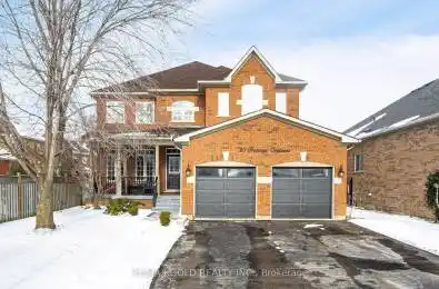 20 Treeview Crescent Caledon Ontario L7C1E2